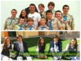 Colegio y/o liceos y Boys scout 